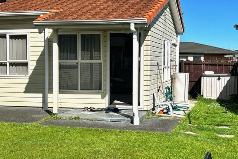 Photo of property in 14 Hawkley Close, Flat Bush, Auckland, 2019
