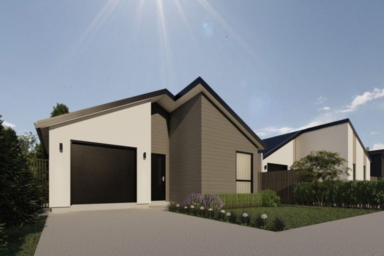 Photo of property in 10 Mccormick Lane, Rolleston, 7615