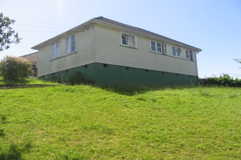 Photo of property in 18 Cato Terrace, Te Kuiti, 3910