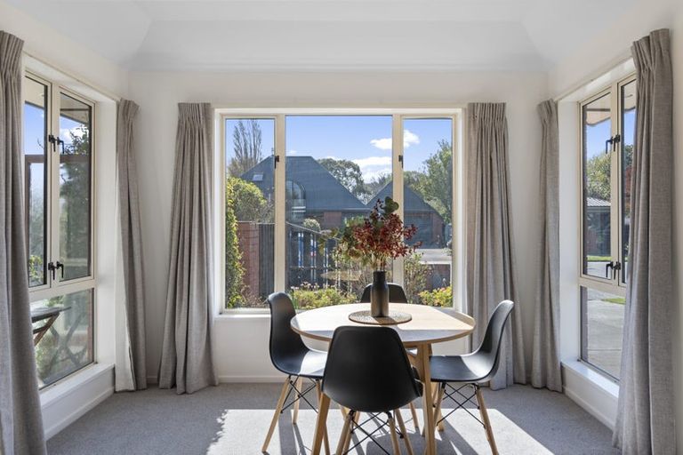 Photo of property in 23 Wittys Road, Avonhead, Christchurch, 8042