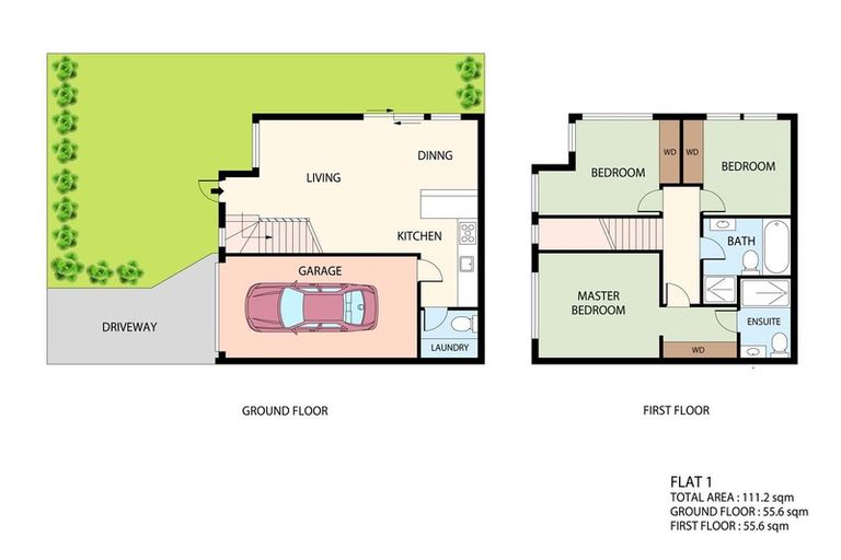 Photo of property in 33 Sunnypark Avenue, Rosehill, Papakura, 2113