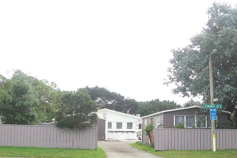 Photo of property in 189b Manly Street, Paraparaumu Beach, Paraparaumu, 5032