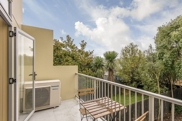 Photo of property in 8/54 Champion Street, Edgeware, Christchurch, 8013
