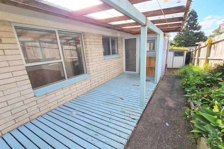 Photo of property in 3/70 Alton Avenue, Hillcrest, Auckland, 0627