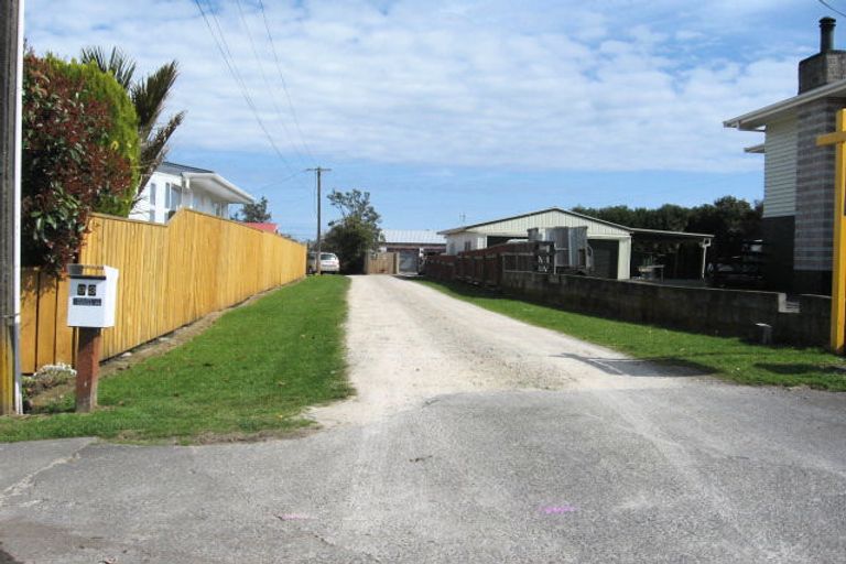 Photo of property in 93 Somerset Road, Springvale, Whanganui, 4501
