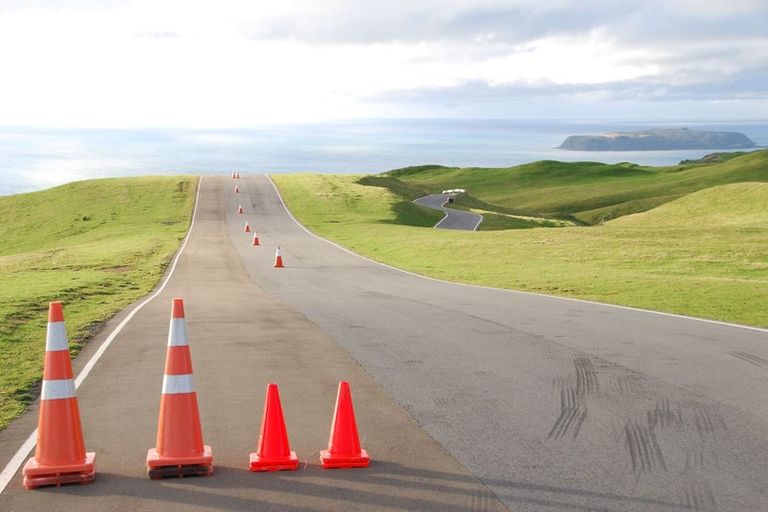 Photo of property in 292 Boom Rock Road, Ohariu, Wellington, 6037