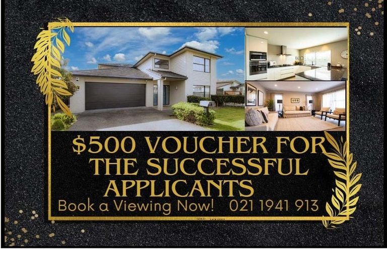 Photo of property in 11 Darion Drive, Flat Bush, Auckland, 2019