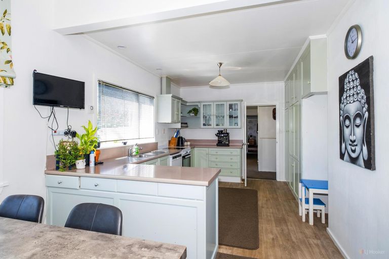 Photo of property in 69 Old North Road, Marchwiel, Timaru, 7910