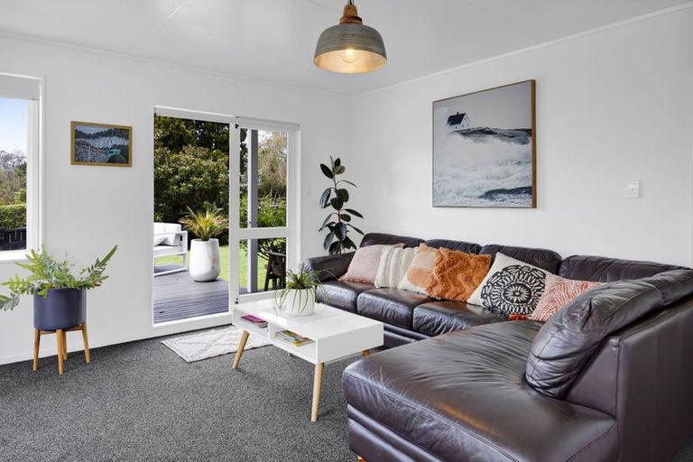 Photo of property in 17 Thames Street, Welbourn, New Plymouth, 4310