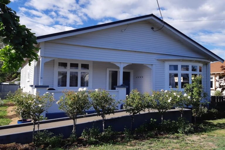 Photo of property in 13 Coradine Street, Masterton, 5810