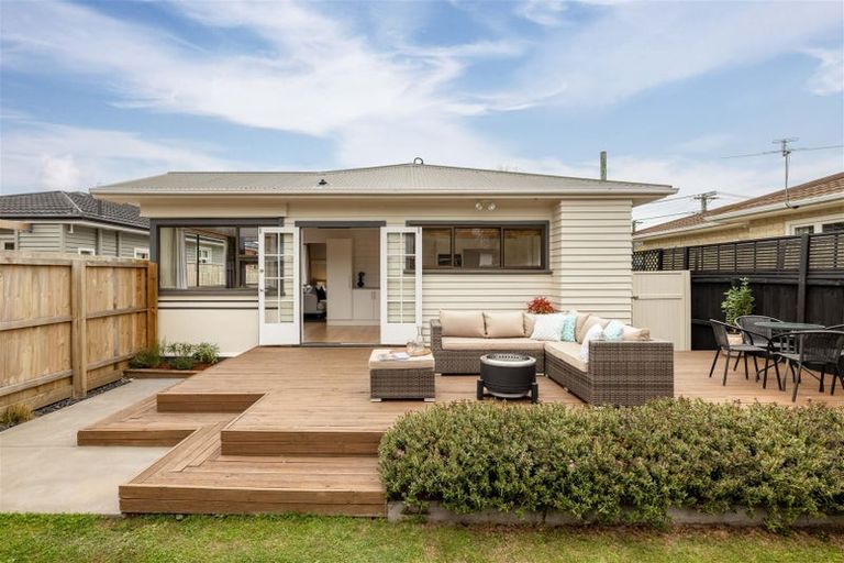 Photo of property in 29 Penrith Avenue, Somerfield, Christchurch, 8024
