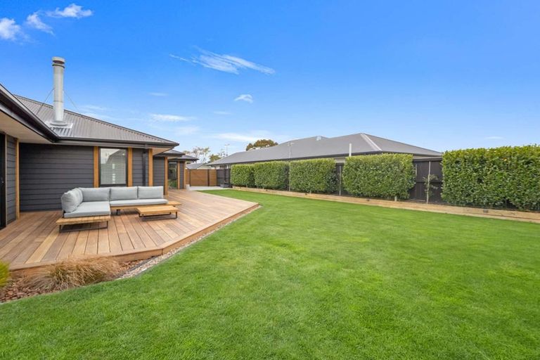 Photo of property in 4 Verdeco Boulevard, Lincoln, 7608