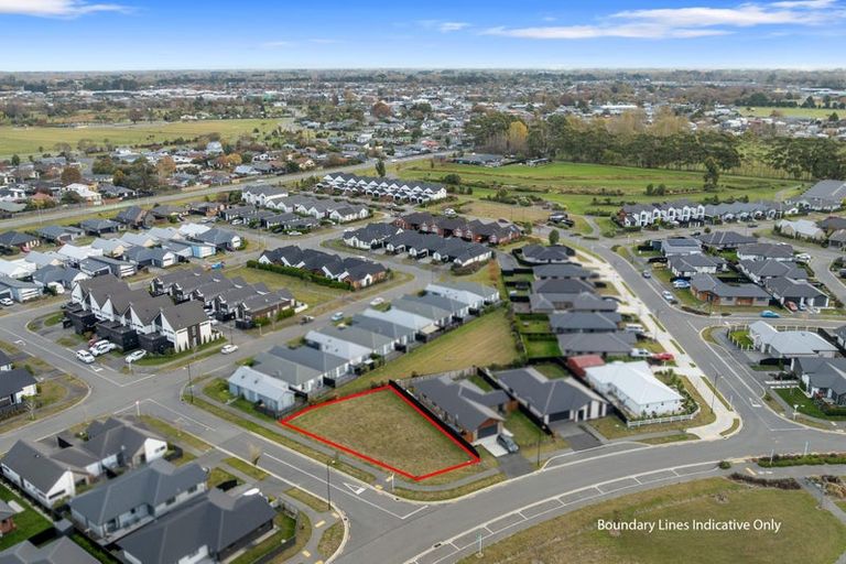 Photo of property in 13 Taupata Street, Kaiapoi, 7630