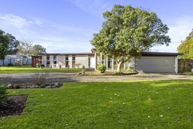 Photo of property in 89 Ihaia Road, Opunake, 4616