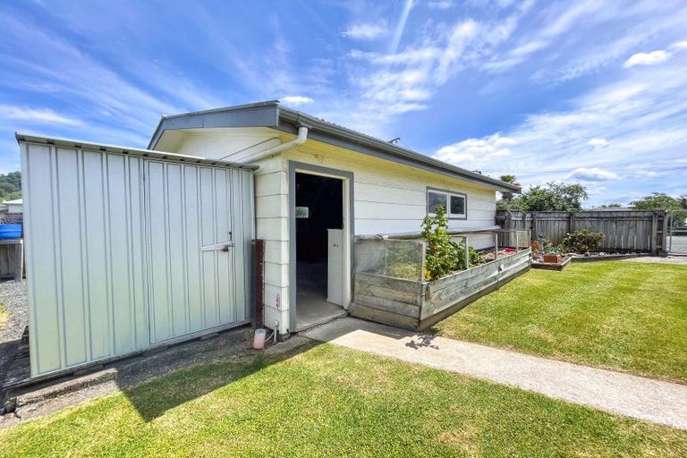 Photo of property in 10 Carroll Street, Te Kuiti, 3910