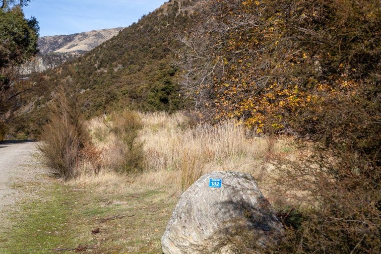 Photo of property in 132 Willowbank Road, Queensberry, Cromwell, 9383