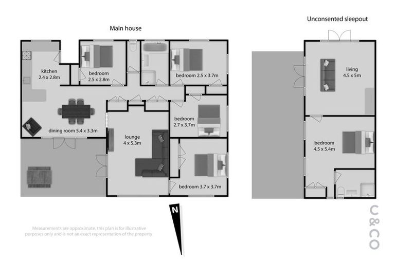 Photo of property in 38 Queen Street, Riverhead, 0820