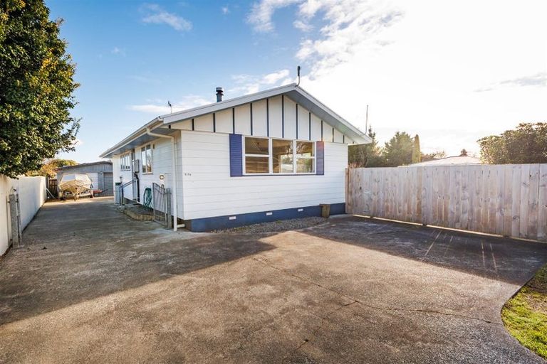 Photo of property in 181a Bridge Street, Bulls, 4818