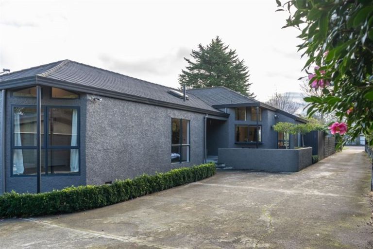 Photo of property in 20 Carverthen Street, Masterton, 5810