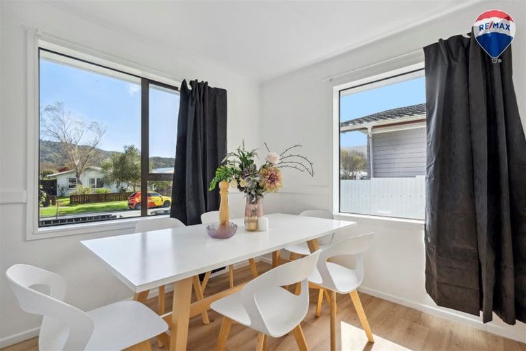 Photo of property in 8 Meremere Street, Wainuiomata, Lower Hutt, 5014