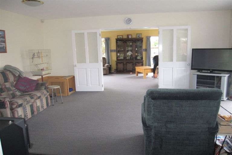 Photo of property in 38 Isaac Wilson Road, Kaiapoi, 7630