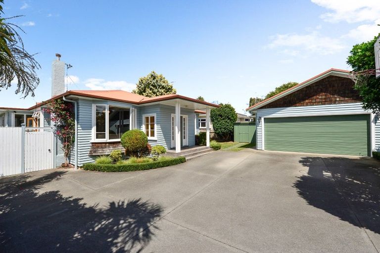 Photo of property in 24 Naylor Street, Hamilton East, Hamilton, 3216