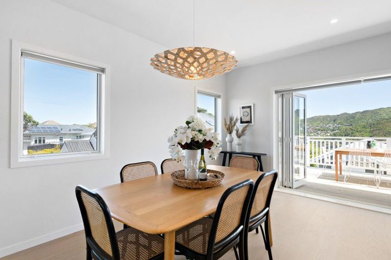Photo of property in 74u5 Jubilee Road, Khandallah, Wellington, 6035