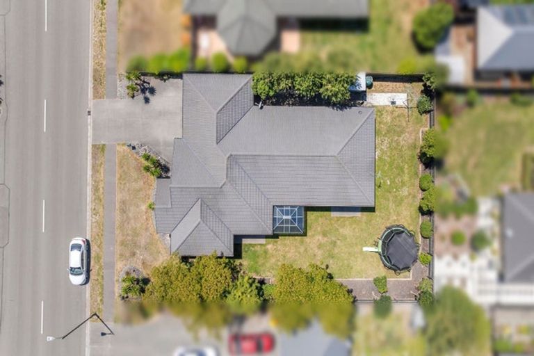 Photo of property in 159 Rolleston Drive, Rolleston, 7614