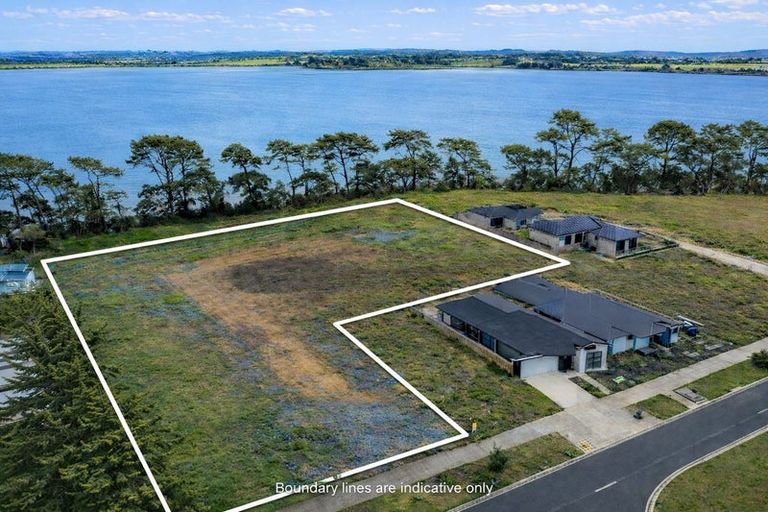 Photo of property in 26a Mclarin Road, Glenbrook, 2681