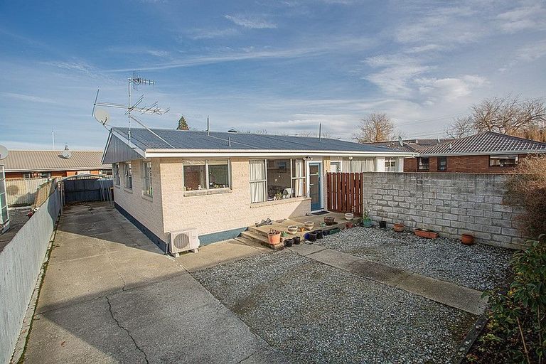 Photo of property in 2d Lyne Street, Gore, 9710