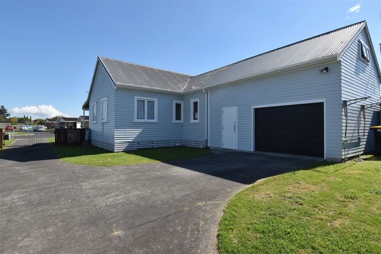 Photo of property in 9 Mcpherson Drive, Morrinsville, 3300