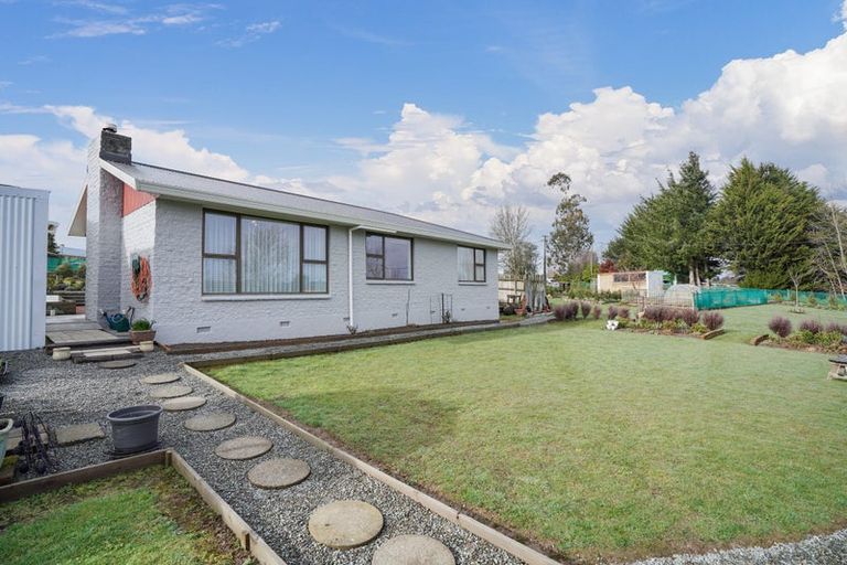 Photo of property in 25 Farm Street, Lumsden, 9730