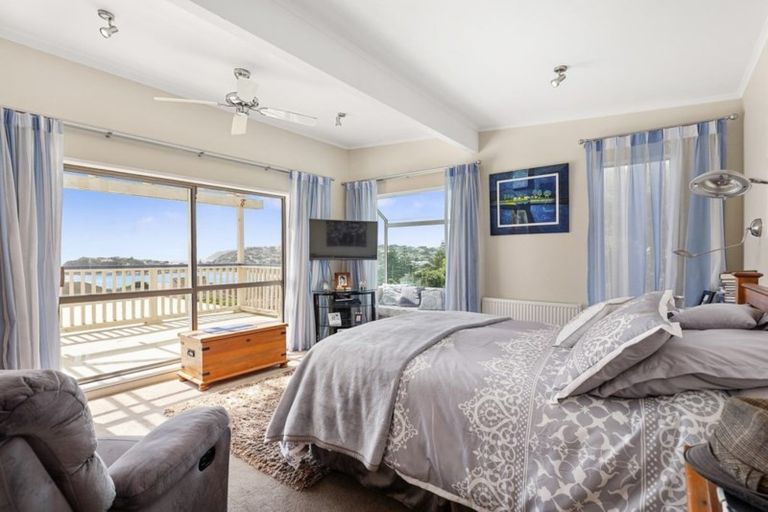 Photo of property in 43 Tireti Road, Titahi Bay, Porirua, 5022