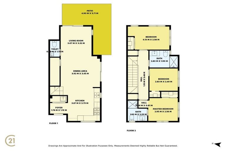 Photo of property in 21 Nanjing Road, Pukekohe, 2120