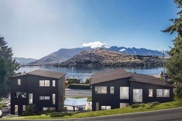 Photo of property in 3 Lot Rc, 346 Frankton Road, Queenstown, 9300