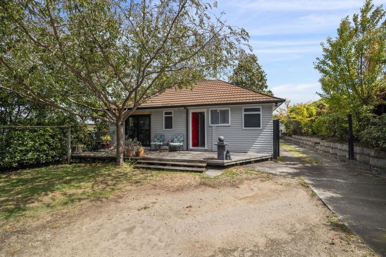 Photo of property in 100 Hinemoa Avenue, Taupo, 3330