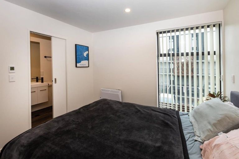 Photo of property in 12/118g Salisbury Street, Christchurch Central, Christchurch, 8013