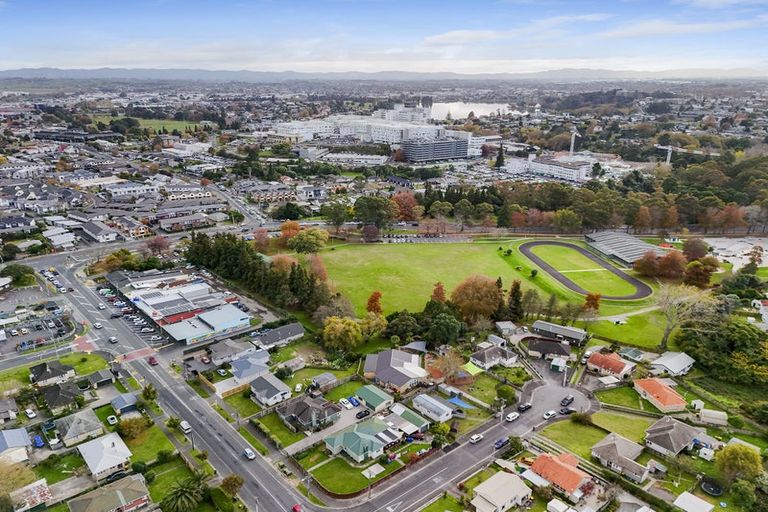 Photo of property in 11a Trigg Place, Bader, Hamilton, 3206