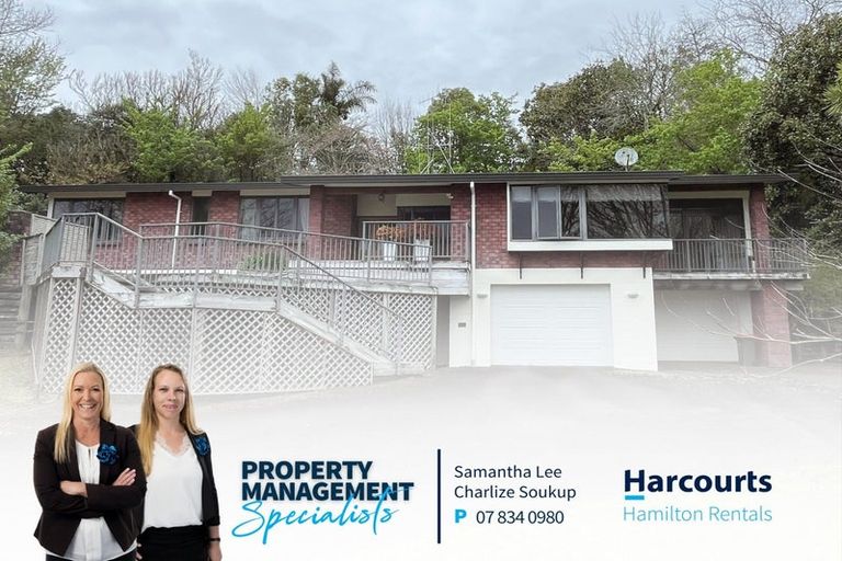 Photo of property in 37 Aloma Way, Glenview, Hamilton, 3206