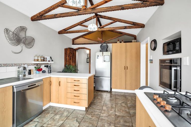 Photo of property in 10 Hakataramea Valley Road, Hakataramea, Kurow, 9498