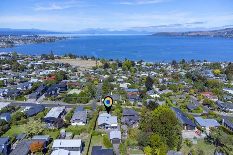 Photo of property in 25a Ngamotu Road, Taupo, 3330