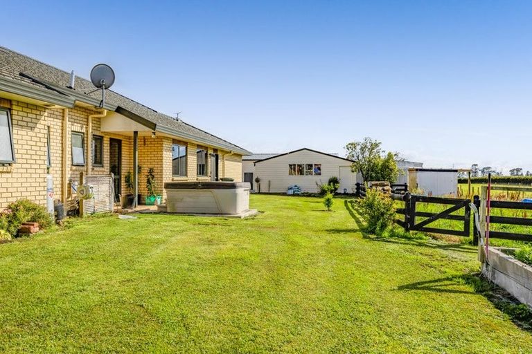 Photo of property in 144 Monmouth Road, Pembroke, Stratford, 4394