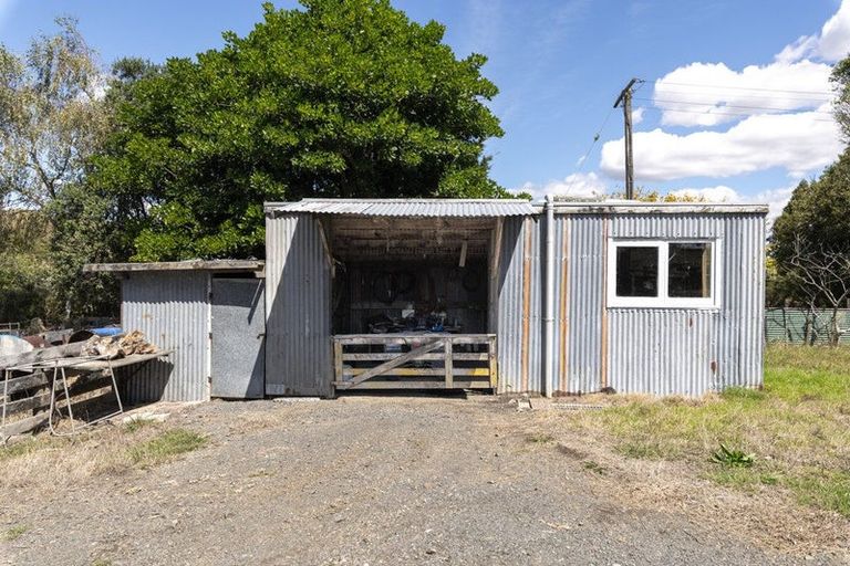 Photo of property in 222 Rayner Road, Huntly, 3700