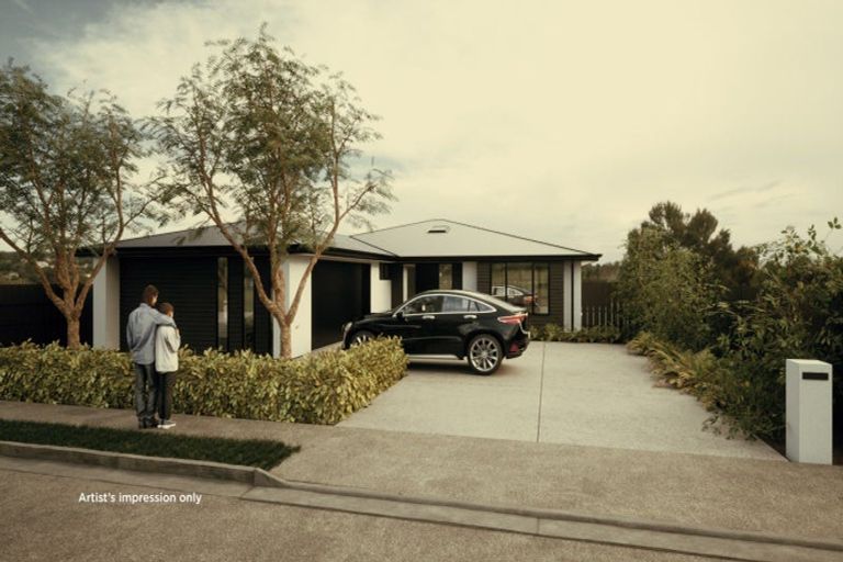 Photo of property in 23 Drylands Drive, Rolleston, 7614