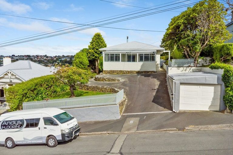 Photo of property in 77 Shetland Street, Wakari, Dunedin, 9010