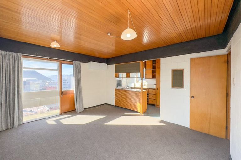 Photo of property in 36 Tennyson Street, Dunedin Central, Dunedin, 9016