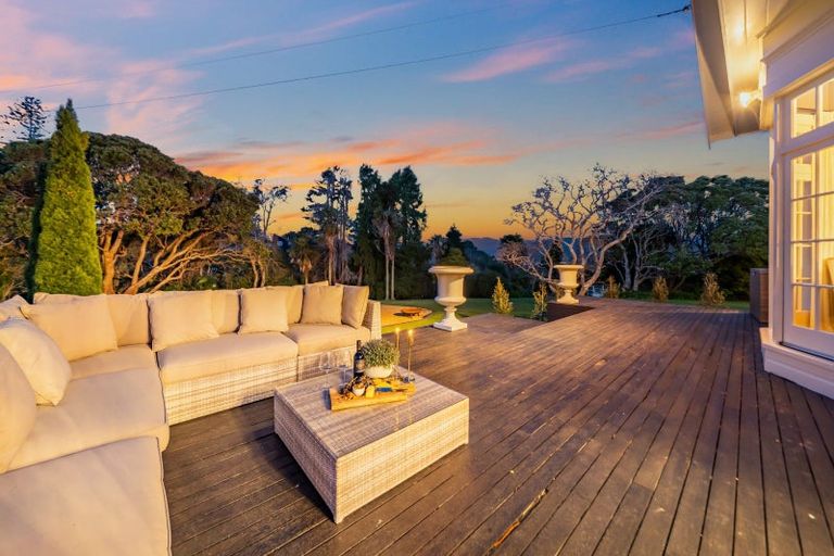 Photo of property in 33 Wairere Road, Belmont, Lower Hutt, 5010