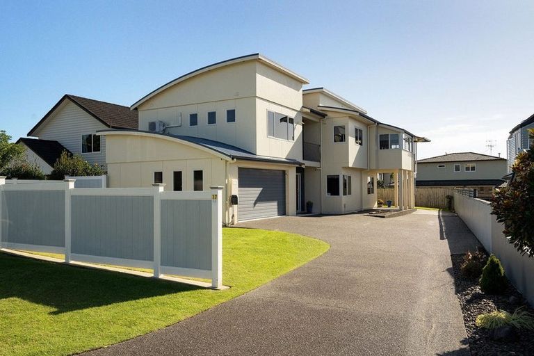 Photo of property in 17 Lemon Grove Avenue, Otumoetai, Tauranga, 3110