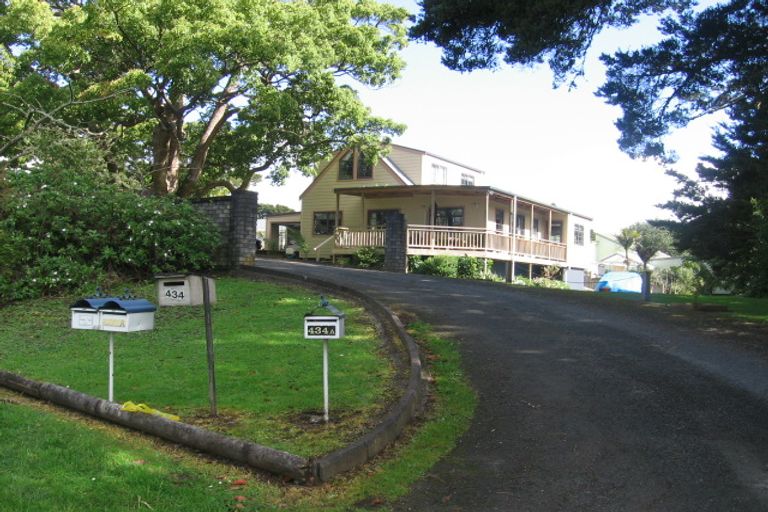 Photo of property in 434a Maunu Road, Maunu, Whangarei, 0110