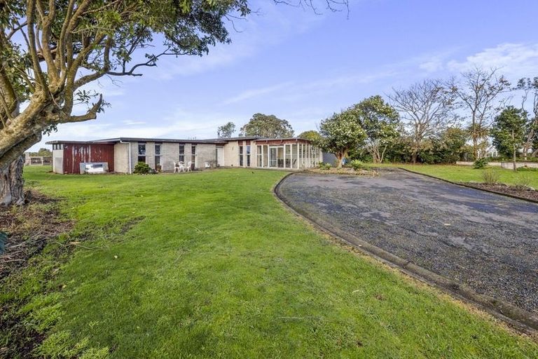 Photo of property in 89 Ihaia Road, Opunake, 4616